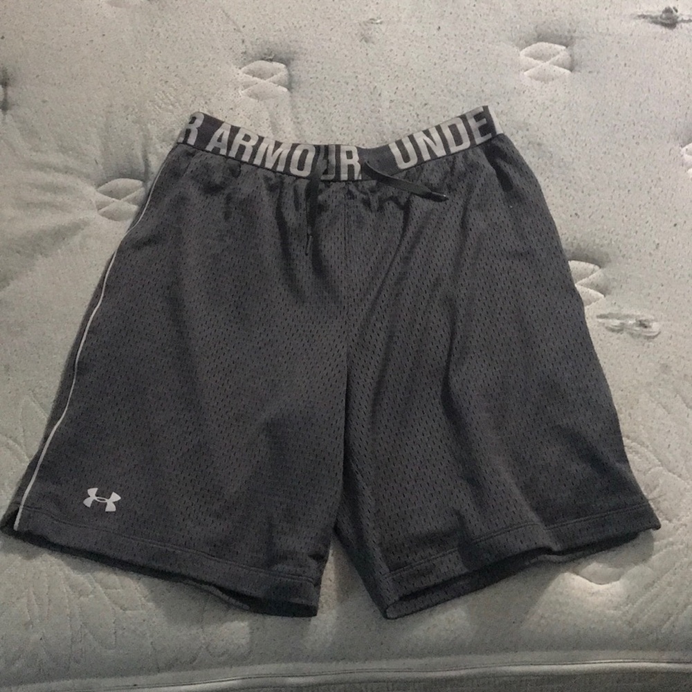 Women’s under armour shorts